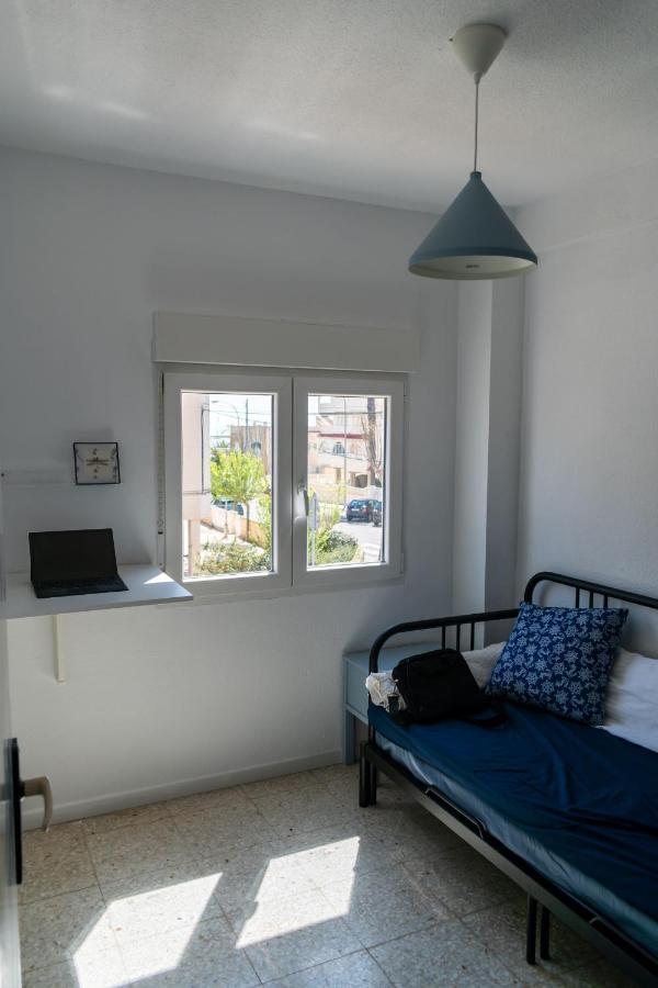Apartamento En La Playa Santa Pola Exterior photo